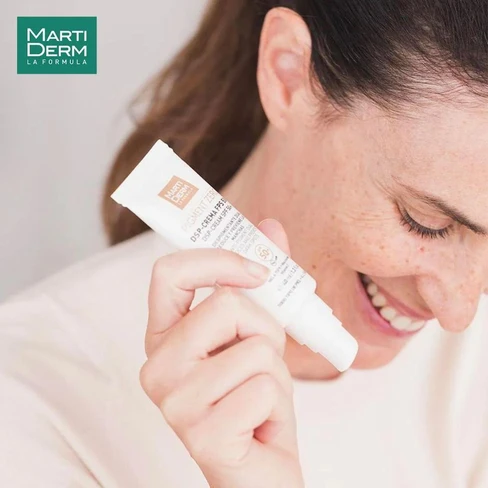 Martiderm Pigment Zero DSP-Cream SPF 50+ 40ml