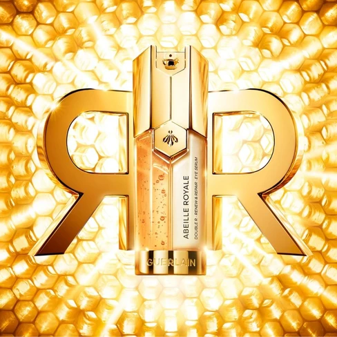 Guerlain Abeille Royale Double R Renew & Repair Eye Serum - SweetCare ...