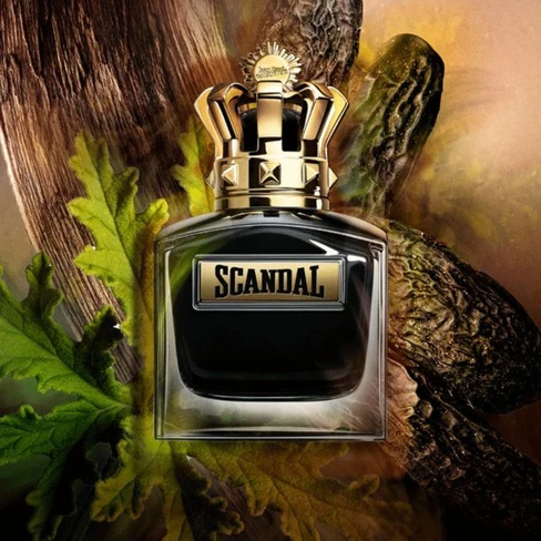Jean Paul Gaultier Scandal Pour Homme Le Parfum Eau de Parfum