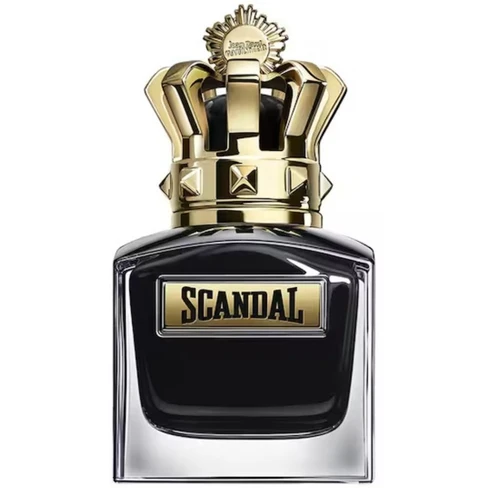 Scandal Pour Homme Le Parfum Eau de Parfum Intense for Men - Jean