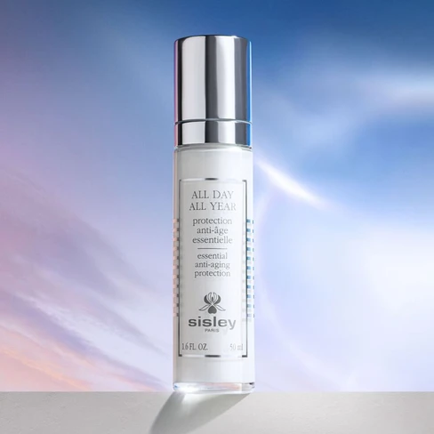 Sisley All Day All Year - SweetCare Puerto Rico