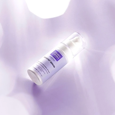 Martiderm Amatist Serum 30ml