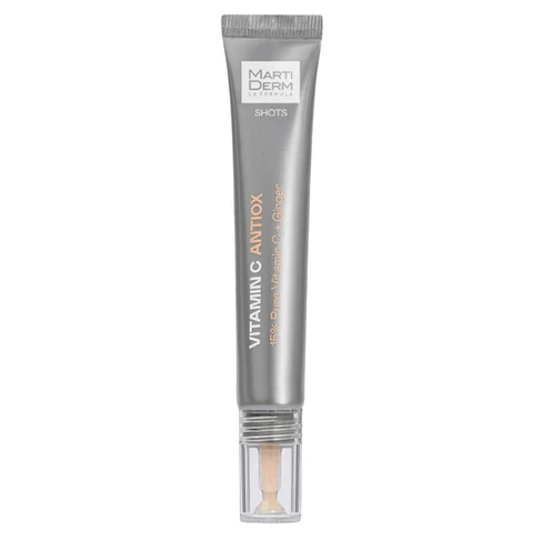 Martiderm - Vitamin C Antiox Pure Active    