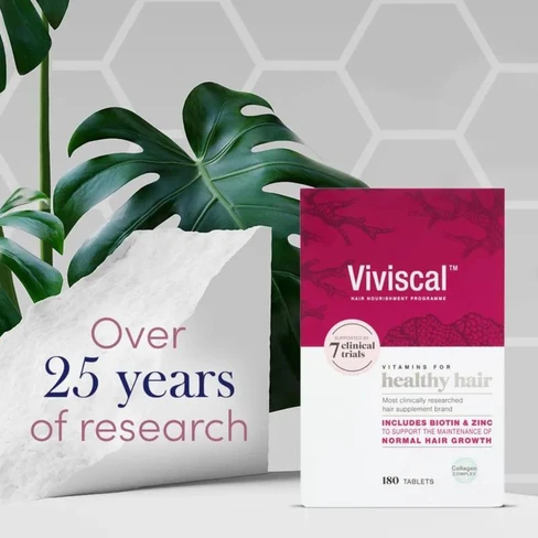 Viviscal