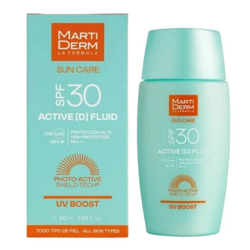 Martiderm