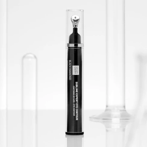 Martiderm Black Diamond Sublime Expert Eye Contour 15ml