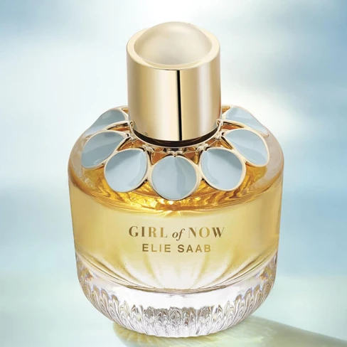 Elie Saab Girl of Now Eau de Parfum for Women SweetCare Brasil