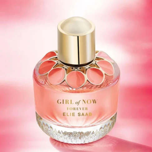 Elie Saab Girl of Now Eau store de Parfum