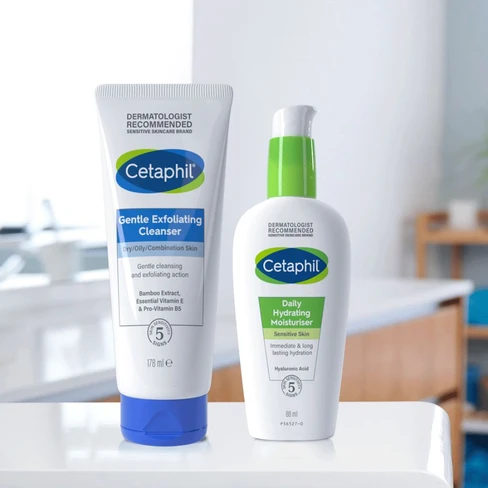 Cetaphil