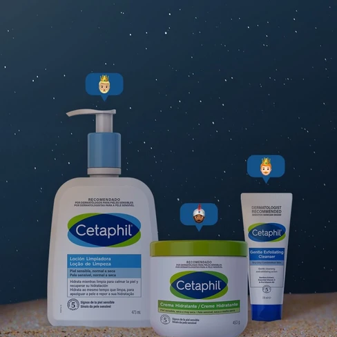Cetaphil