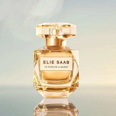 Elie Saab outlets Le Parfum Lumiere