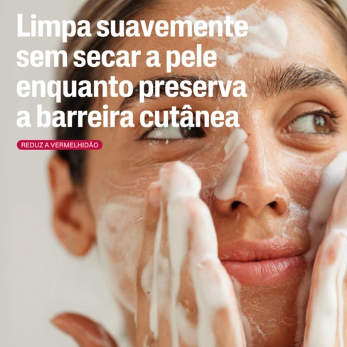 Cetaphil Pro Redness Control Foam Wash SweetCare Australia