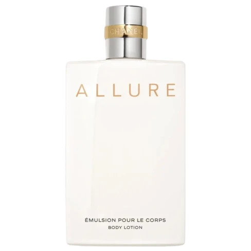 Chanel - Allure Body Lotion