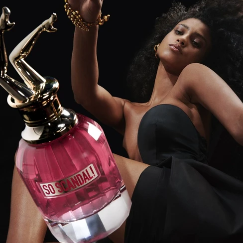 香水(女性用) SO SCANDAL! Jean Paul Gaultier 75ml 51H2F2-Q+xL._UF1000,1000_QL80_.jpg