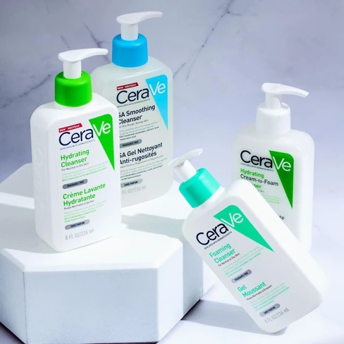 CeraVe