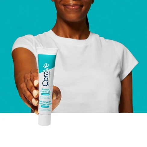 CeraVe Blemish Control Gel - SweetCare United States