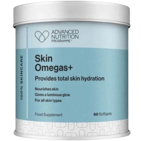 Advanced Nutrition Programme - Skin Omegas+ Food Supplement