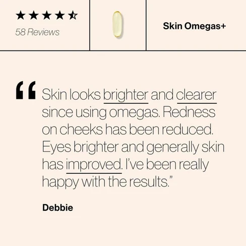 Advanced Nutrition Programme