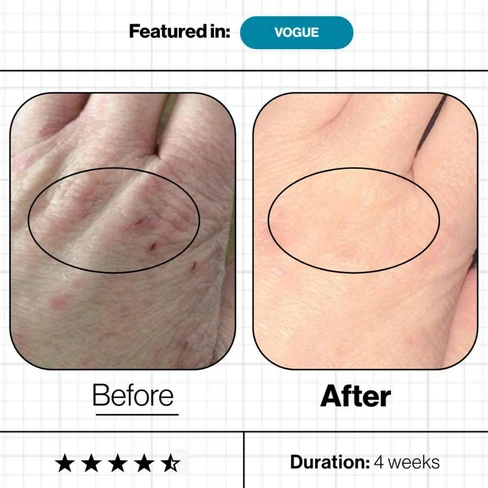 Advanced Nutrition Programme