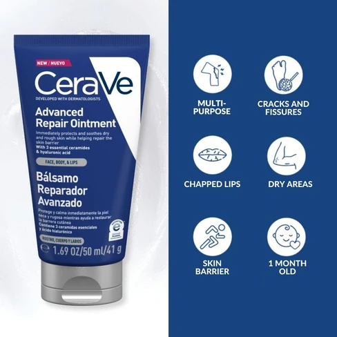 CeraVe