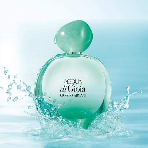 Giorgio Armani Acqua Di Gioia Eau de Parfum Intense SweetCare United States