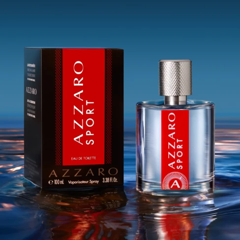 Azzaro fashion perfume precio