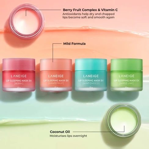 Laneige