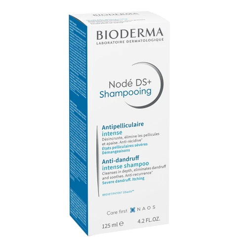 Node ds shampoo discount