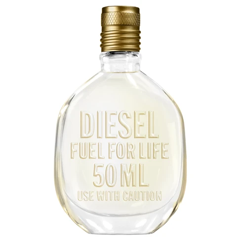 Fuel for Life 男士淡香水- Diesel | Buy at Sweetcare - SweetCare