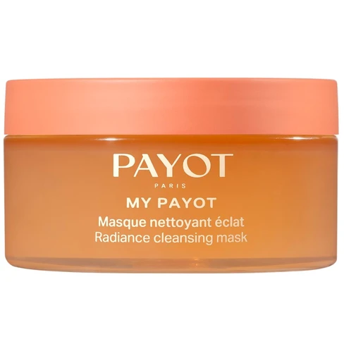 Payot My Payot Radiance Cleansing Mask 100ml