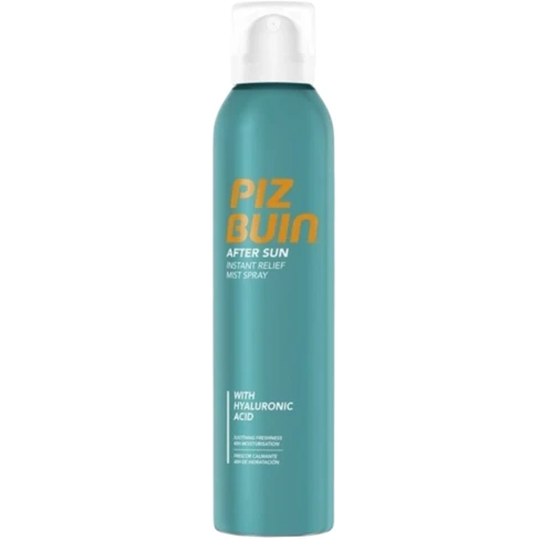Piz Buin - Spray nebbia dopo sole Sollievo istantaneo 