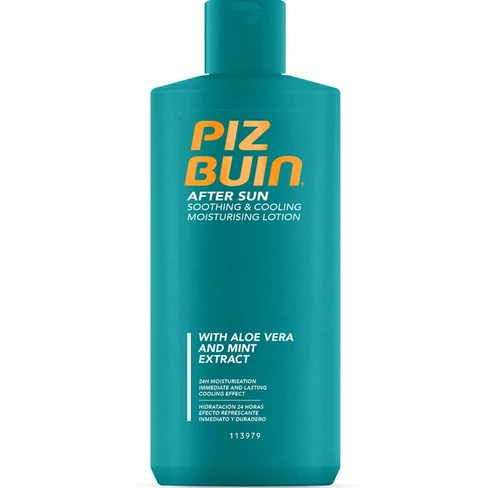 Piz Buin - After Sun Lenitivo e rinfrescante 