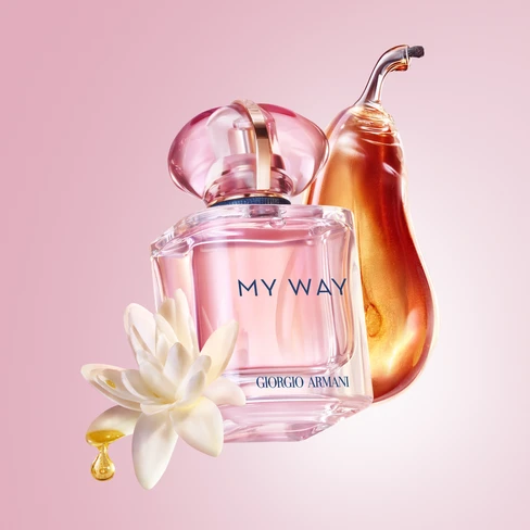 My Way 2024 Eau de Parfum