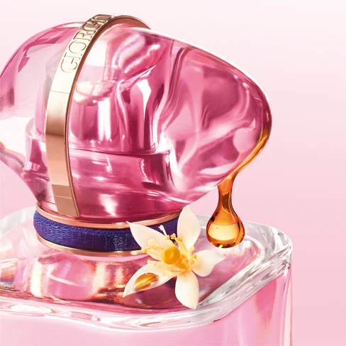My Way Eau de Parfum Néctar - Giorgio Armani | Buy at Sweetcare
