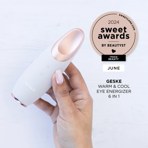 Warm & Cool Eye Energizer 6 in 1 SmartAppGuided - Geske | Buy at