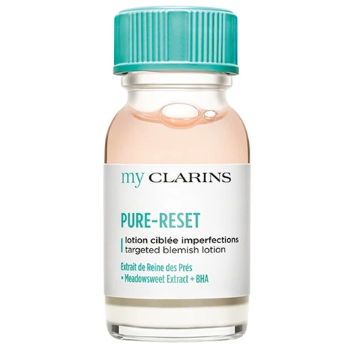 My Clarins - PURE-RESET Targeted Blemishes Lotion