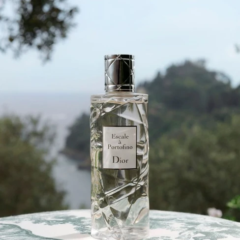 Dior Escale a Portofino newest edt