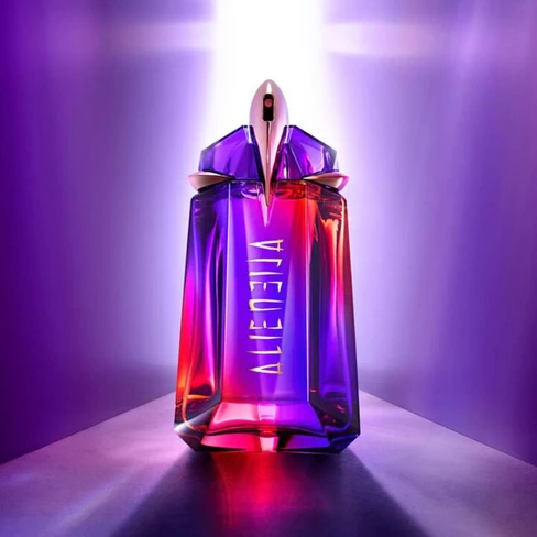 Mugler Alien Hypersenses Eau de Parfum SweetCare Germany