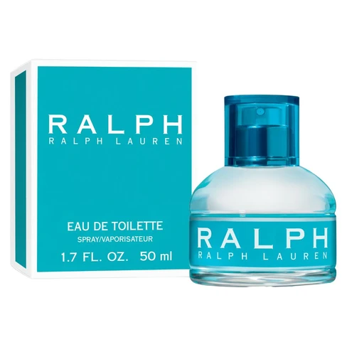 Ralph Eau de Toilette Women - Ralph Lauren | Buy at Sweetcare