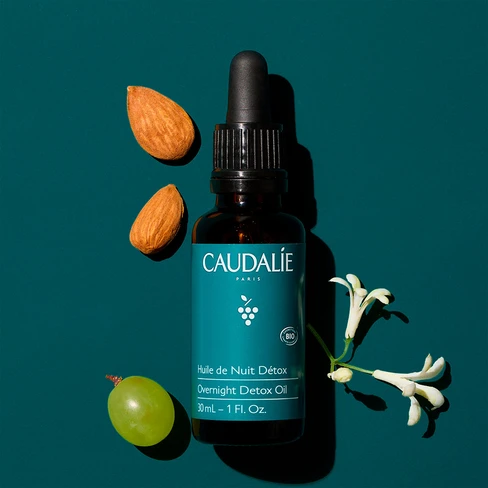 Caudalíe