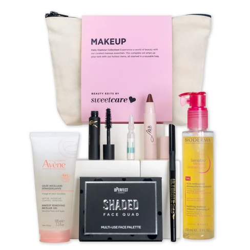 SweetCare - Beauty Edit Makeup