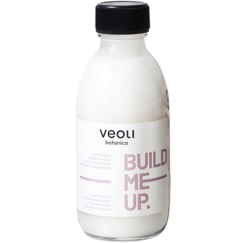 Veoli Botanica - Build Me Up Tonic