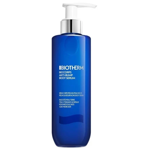 Biotherm - Biocorps Anti-Bump Body Serum