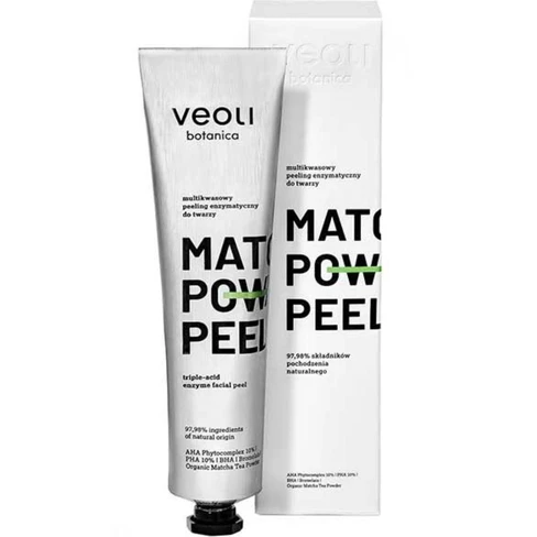 Veoli Botanica