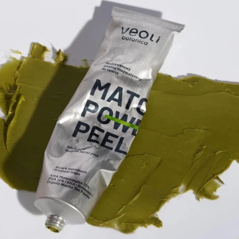 Veoli Botanica