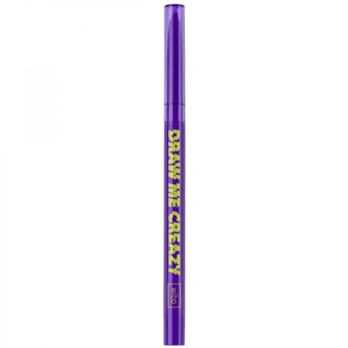 Wibo - Make Up Junkie Draw Me Crazy Eye Pencil