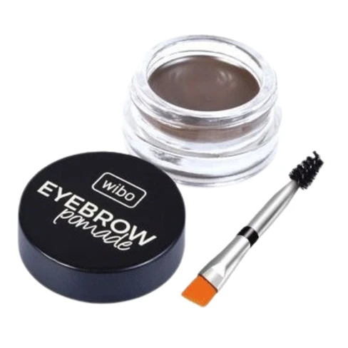 Wibo - Eyebrow Pomade