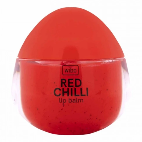 Wibo - Red Chilli Lip Balm