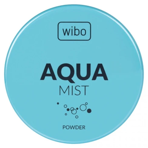 Wibo - Aqua Mist Powder Loose Powder