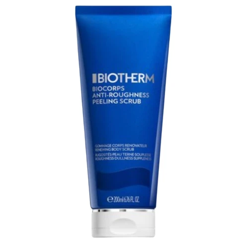 Biotherm - Biocorps Anti-Roughness Peeling Body Scrub